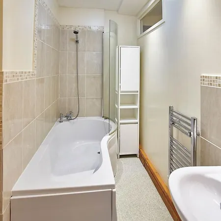 Nyaraló Host & - The Arches Brotton