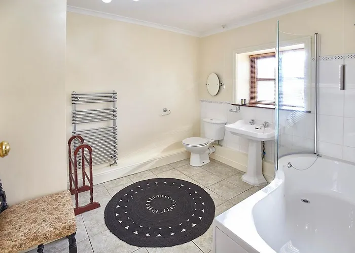 Ferienhaus Host & - The Arches *