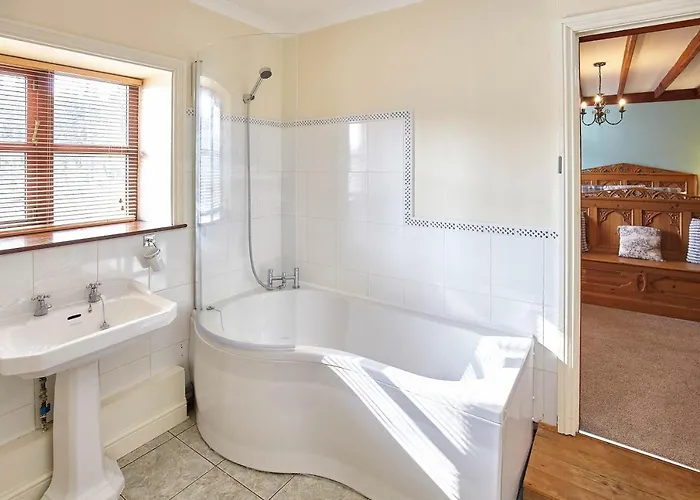 Ferienhaus Host & - The Arches Brotton