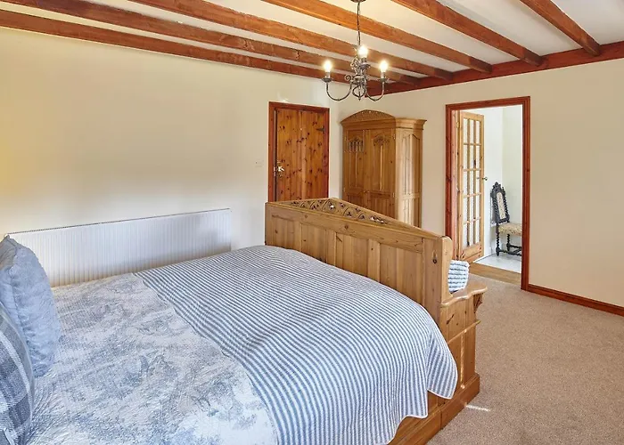 Ferienhaus Host & - The Arches *