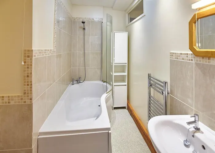 Ferienhaus Host & - The Arches Brotton