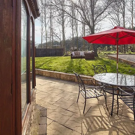 Host & - The Arches Prázdninový dům