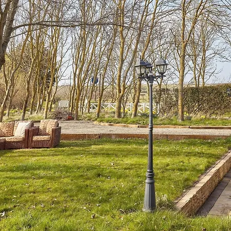 Host & - The Arches Prázdninový dům