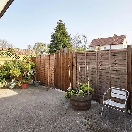 Host & - The Arches Prázdninový dům *